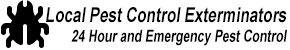 Pine Coupee LA Pest Control Exterminators